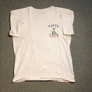 Salty Crew Tee!